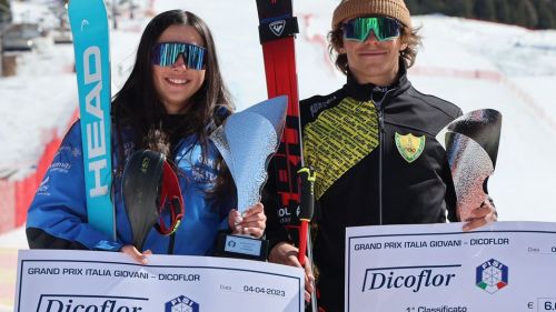 Il Sestriere balza al comando del Memorial Fosson: sabato il gran finale sulle nevi di Pila