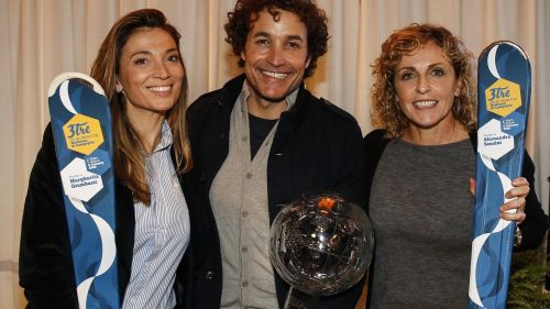 Giorgio Rocca and the magic 3Tre: "My only victory in Italy, I experienced unique sensations"