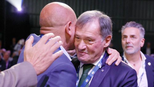EYOF 2023, ci siamo: a