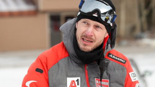 Roland Assinger towards the young: the Carinthian will train the boys of the Davos sports high school