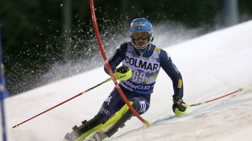 Tommaso Sala and Riccardo Tonetti in recovery phase: for both athletic tests and preparation