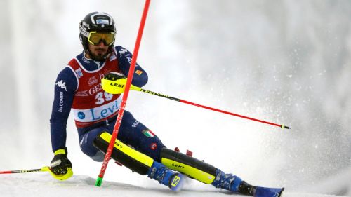 Val di Fassa will have two European Cup men's slalom on the "Aloch" with the recovery of Obereggen
