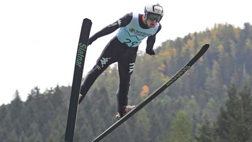 Salto: doppio podio azzurro in Alpen Cup con Zanitzer e Marcato, bene Prino