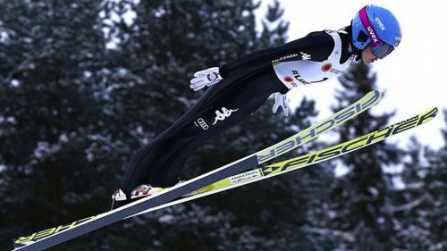Skiroll, l'Italia comincia il Mondiale di casa con una medaglia: Aksel Artusi argento tra gli jr