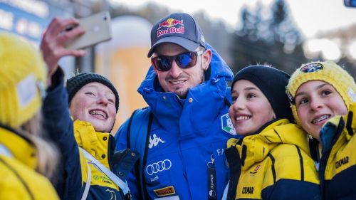 "Vitalini Speed Contest", in Val Gardena this year the experience for all children is repeated