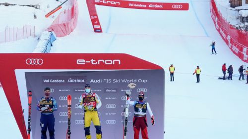 World Ski Championships 2029, in addition to Sestriere there is the idea of Val Gardena, while the Badia board says "no"