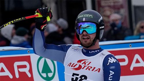 In Santa Caterina everything is ready: after the CdM here are the first two seasonal descents of the European Cup