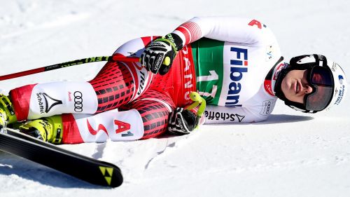 Nicole Schmidhofer and that doubt that seems certainty: "I think I had Covid in Bansko"