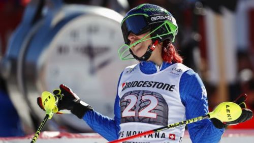 Hanna Schnarf still far from returning on skis: "In summer I understand my conditions better"