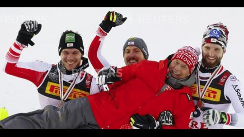 Peter Schroecksnadel wants to revive the combined and pull the sprint to the 2025 World Cup in Saalbach