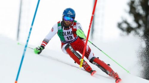 Marco Schwarz and a recovery that goes smoothly: "I could go back to skiing in August, but in the Cup only if 100%"