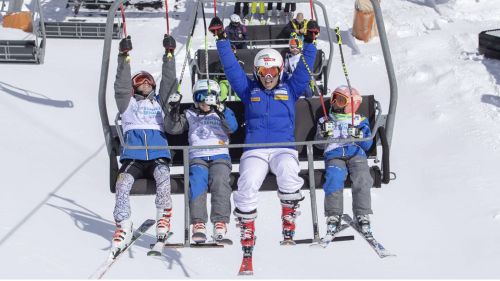 From 17 September Val Senales open to the Azzurri and beyond: on the "Leo Gurschler" the preparation for Soelden