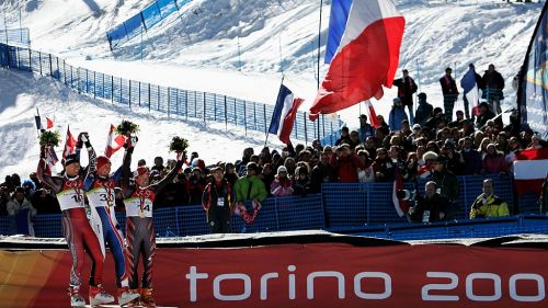 The controversy explodes in Sestriere: "The 2026 Olympics and the 2029 World Cup are a political defeat"