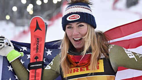 Goggia and Brignone in pursuit of the queen: Shiffrin and the pretenders to the crystal ball in our "5 + 5"
