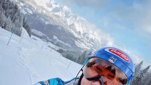 Shiffrin and Robinson from Reiteralm to Semmering, where Vlhova wants an encore. And Worley will start with the '1