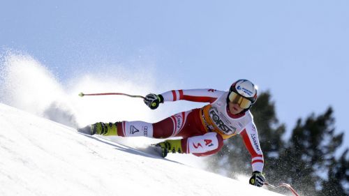 LIVE from Val di Fassa: at 11.00 the second starts ... "VolatA", crucial descent for the cups