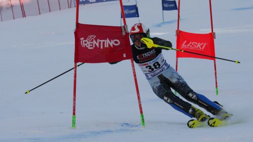 The Alpe Cimbra FIS Children Cup is back in full force: everyone on the track from 22 to 28 January 2023