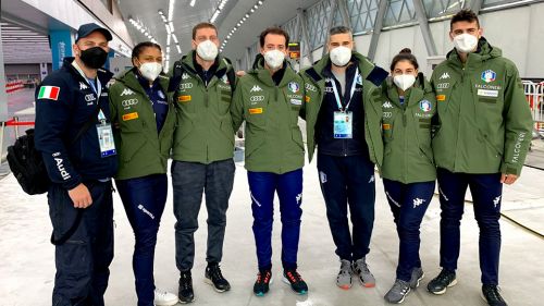 Dukurs fa 60 a Winterberg! Margaglio sesta in rimonta