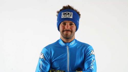 Italy with young people for the opening of the ski cross World Cup: the trio competing in China
