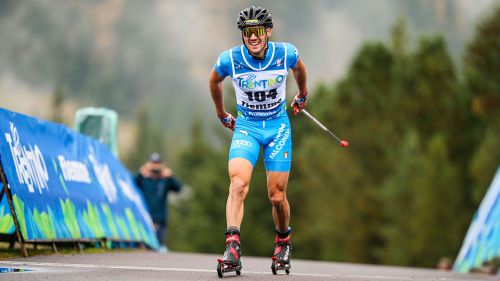 Skiroll: next weekend the World Cup returns, 14 blues will be competing in Otepaa