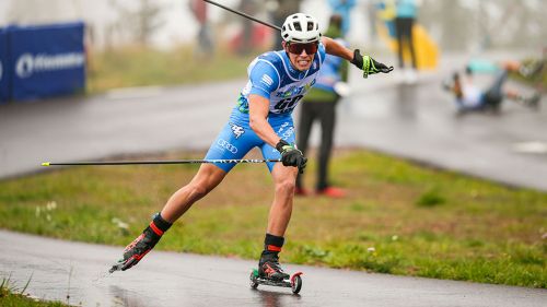 Junior roller ski world championships, eight Azzurri will compete (with great ambitions) in Madona