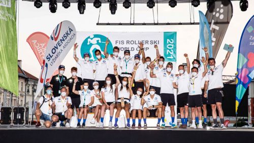 Salto: doppio podio azzurro in Alpen Cup con Zanitzer e Marcato, bene Prino