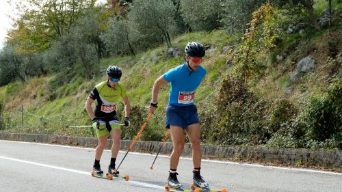 Gli azzurri per il minitour di Ruka: Pittin e Costa guidano una nazionale che vuole stupire