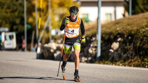 Positiva l'ispezione della FIS nel tracciato olimpico dello sci di fondo