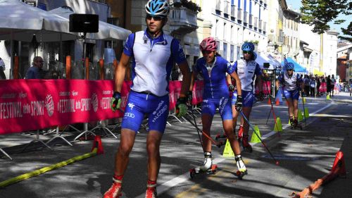 Fondo azzurro, ecco la composizione delle squadre giovanili e di interesse nazionale
