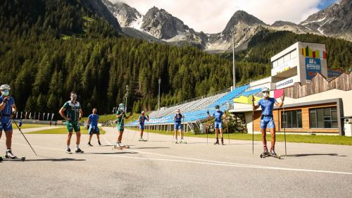 Approvato il calendario per la Coppa del Mondo 2021/2022 di sci di fondo