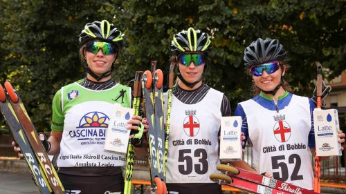 Parte oggi a Tirrenia il raduno delle squadre maschili di fondo 'A' e 'Milano-Cortina 2026'