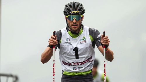 Sci di fondo: al via lunedì il raduno di Anterselva delle squadre maschili 'A' e 'Milano-Cortina 2026'