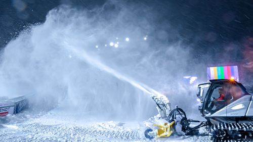 The men's slalom of Val d''Is re definitively canceled: try again tomorrow with the giant