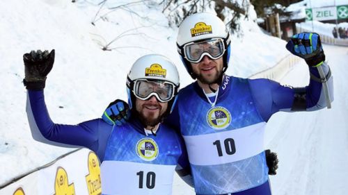 Slittino: le pre-olimpiche di Yanqing annullate saranno recuperate a St. Moritz