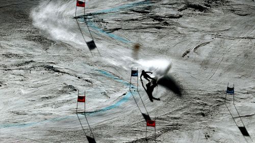 First case of Covid in the Soelden bubble: Ola Masdal, coach of the Swedish national team, isolated