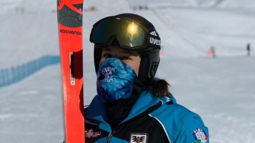 FIS races, another podium for Pichler in France, victory for Beatrice Sola at Passo San Pellegrino