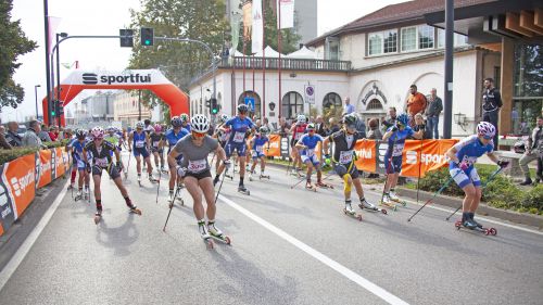 Northug in Italia per preparare la stagione olimpica