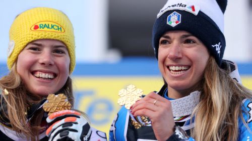 The startlist of the women's parallel in Lech / Zuers: Marta Bassino will open the qualification phase