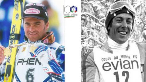 Otto azzurri per super-g e discesa sulla Streif: Paris leader e Innerhofer... verso il rientro