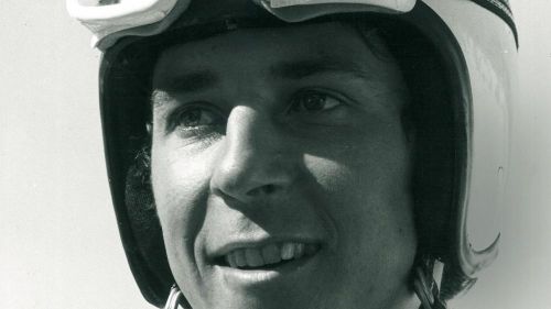 Roland Thoeni leaves us all of a sudden: at the age of 71, a great blue skier disappears