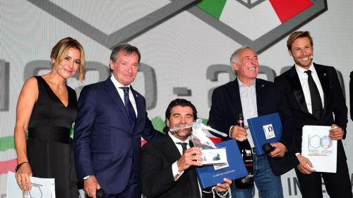 L'atleta del secolo FISI è Alberto Tomba: che meraviglioso confronto con Gustavo Thoeni