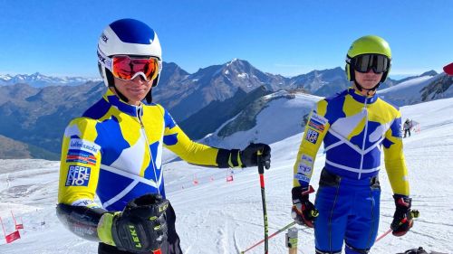 The composition of the regional teams at FISI Veneto is official: all the protagonists of the 2021/22 season