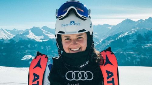 Vera Tschurtschenthaler in front of Gulli in the Sestola slalom, double success for Beatrice Sola