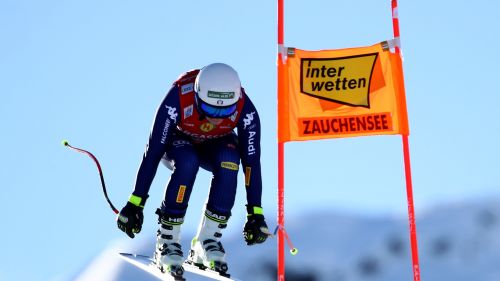 Verena Gasslitter, endless misfortune: again operated in Innsbruck. "I can only look forward"