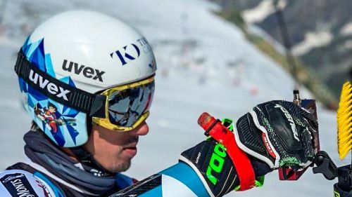 Victor Muffat-Jeandet and France home programs: "We will also work on speed"