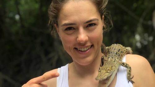 Attacks in Sri Lanka, Petra Vhlova: "I'm fine, I'm back in Slovakia"