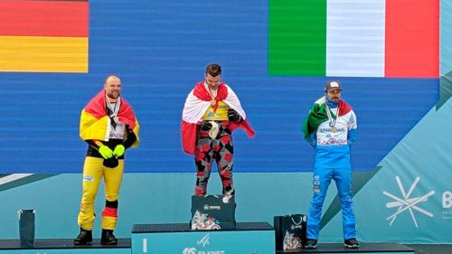 Snowboard cross mondiale: team event amaro per gli azzurri, trionfa