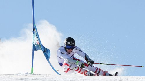 The gigantist Magnus Walch also retires: the reigning Austrian champion hangs up his skis