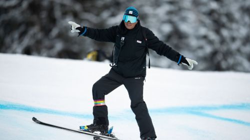 Markus Waldner positive at Covid: the head of the men's cup will not be in Kitzbuehel