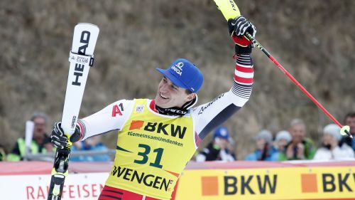 Only speed races in Wengen? It is possible for an FIS anti-Covid choice ...